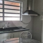 Apartamento à venda com 2 quartos em Tucuruvi, São Paulo, SP