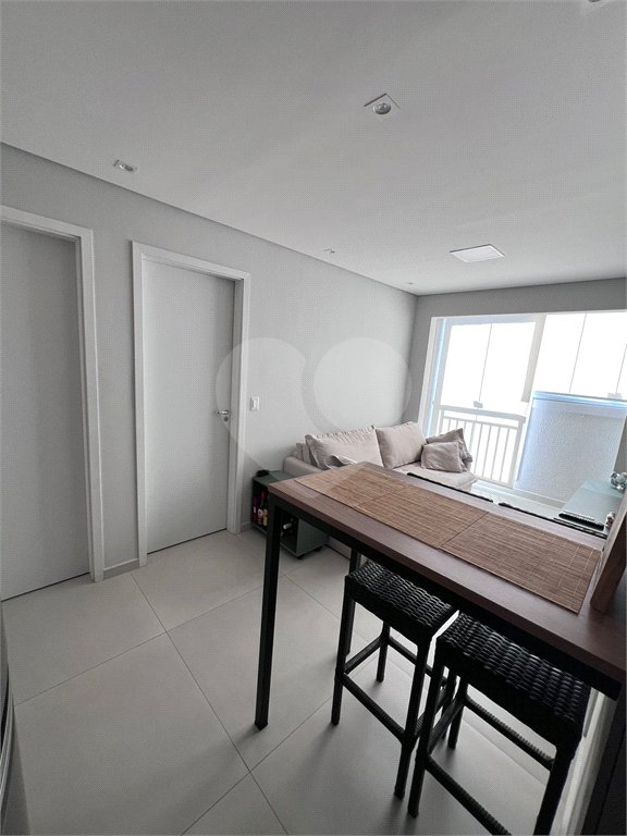 Apartamento à venda com 2 quartos em Vila Butantã, São Paulo, SP