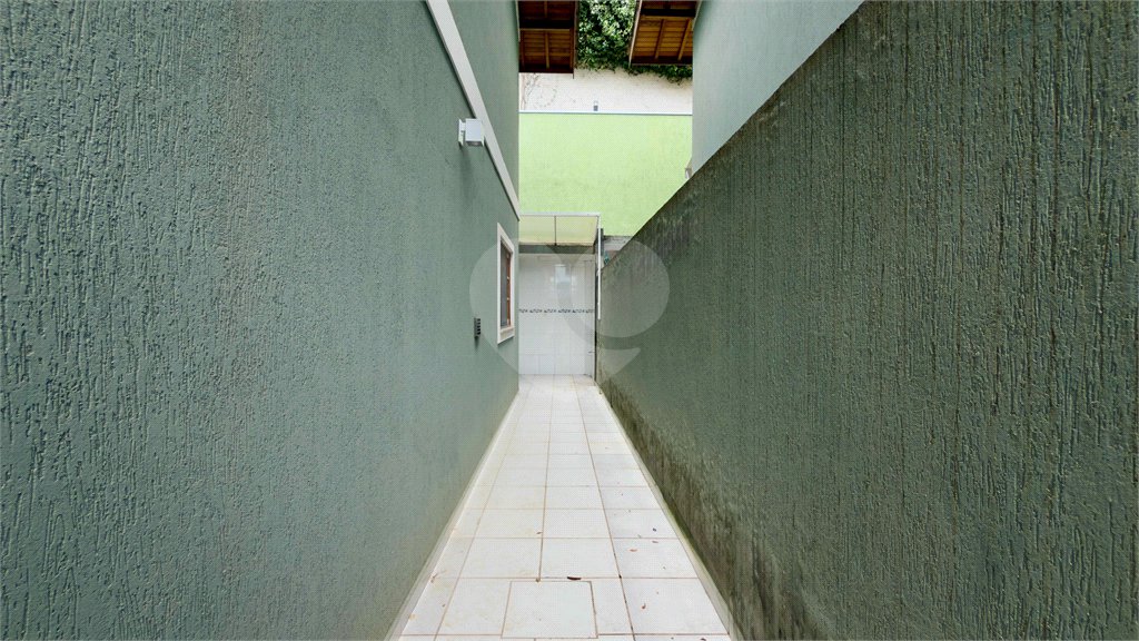 Casa à venda com 2 quartos no condomínio Portal dos Gamez, Atibaia - SP