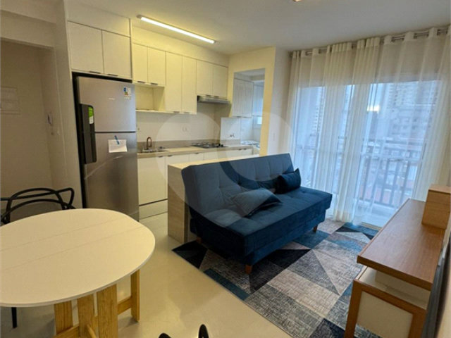 Apartamento para alugar com 2 quartos em Tucuruvi, São Paulo, SP