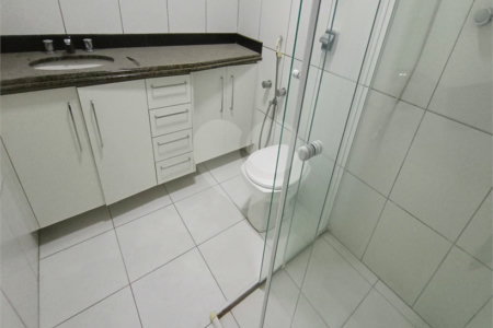 Apartamento à venda com 3 quartos, sendo 1 suíte, em Perdizes, São Paulo, SP