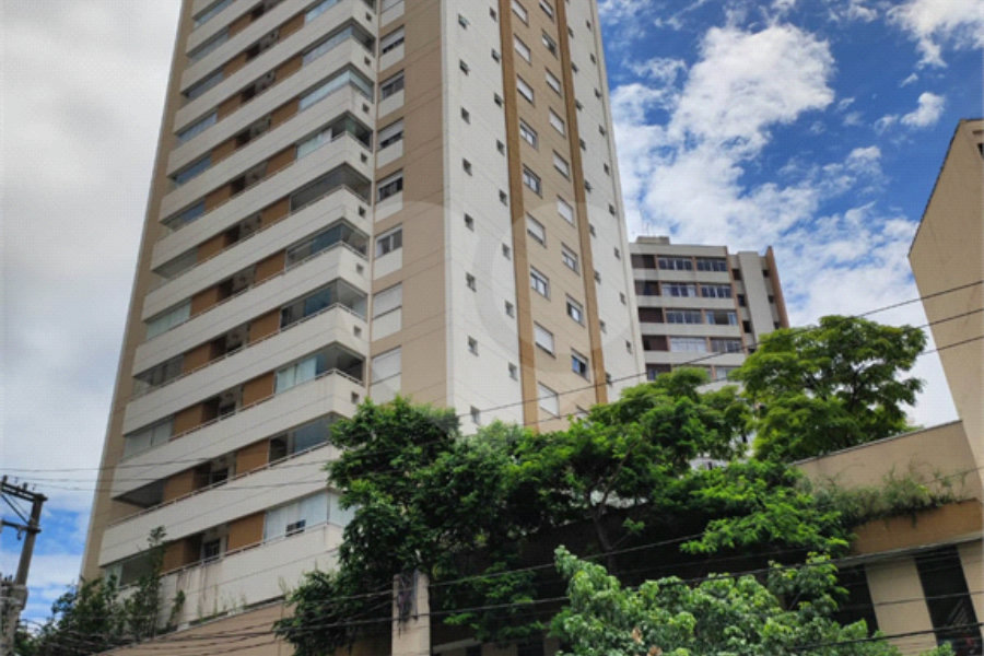 Apartamento à venda com 2 quartos, sendo 1 suíte,  em Santana, São Paulo, SP