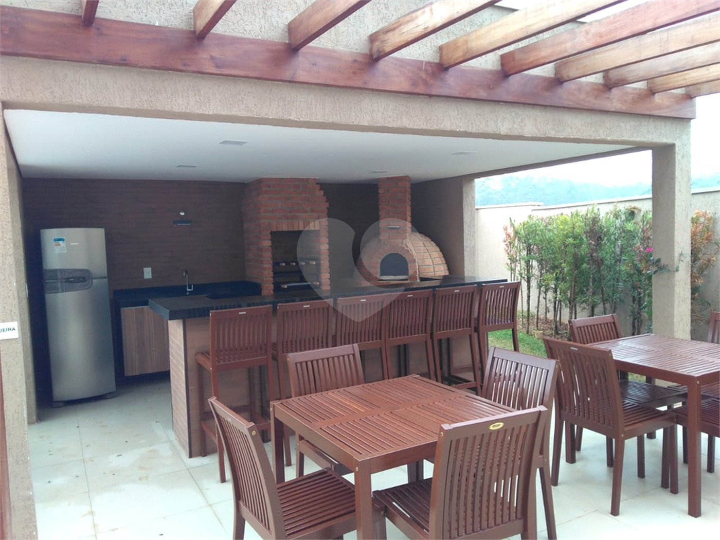 Terreno à venda no condomínio Residencial Veneza, Mogi das Cruzes - SP