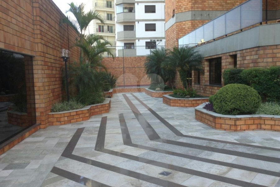 Apartamento à venda com 4 suítes em Santana, São Paulo, SP