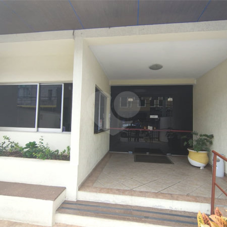 Apartamento à venda com 1 quarto no Centro, Jundiaí, SP