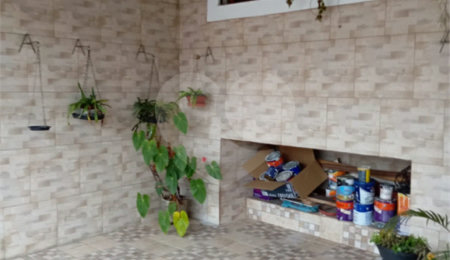 Sobrado à venda com 3 quartos em Vila Guilherme, São Paulo, SP