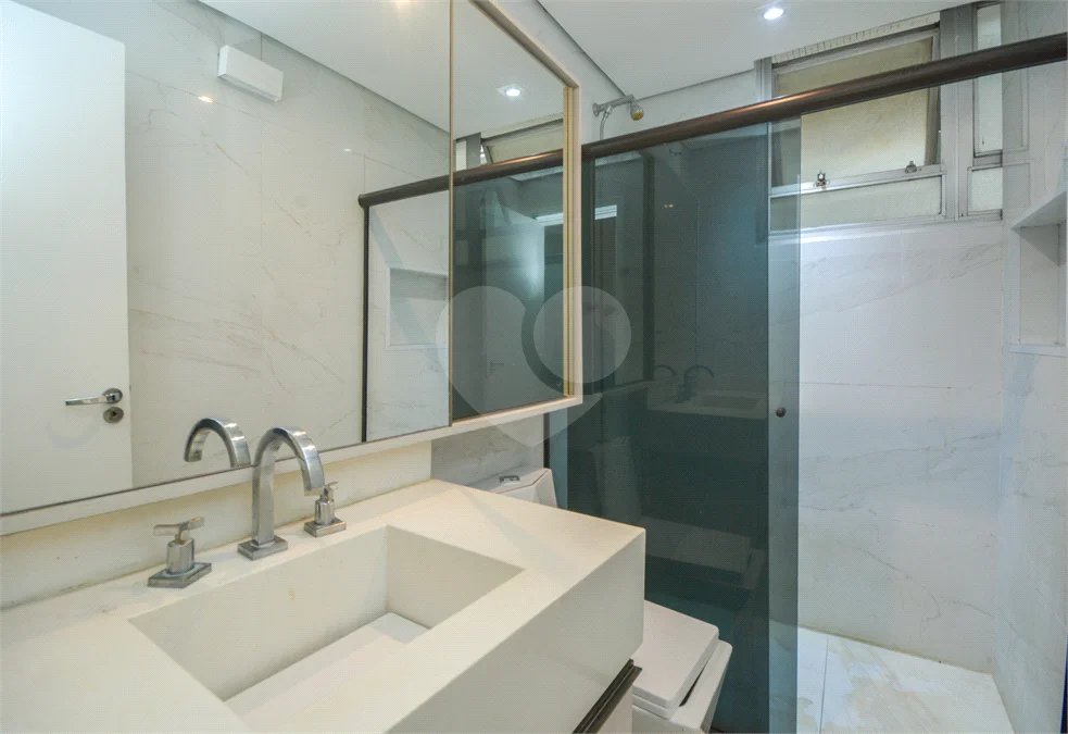 Apartamento à venda com 2 suítes em Itaim Bibi, São Paulo, SP
