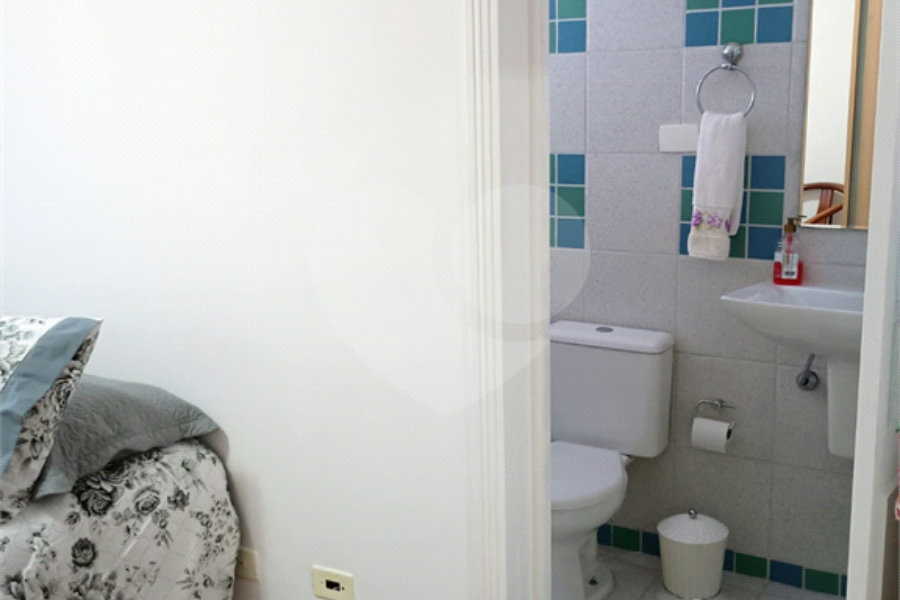 Apartamento à venda com 3 quartos, sendo 1 suíte, em Jaçanã, São Paulo, SP