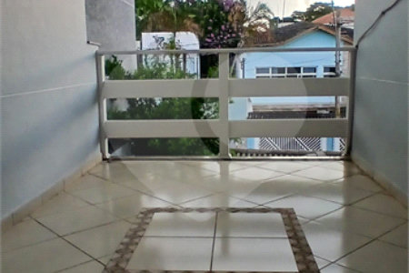 Casa à venda com 4 quartos, sendo 2 suítes, em Jardim Leonor Mendes de Barros, São Paulo, SP