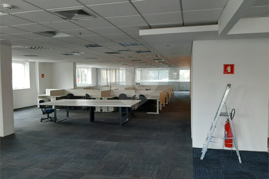 Sala para alugar em Moema, São Paulo, SP