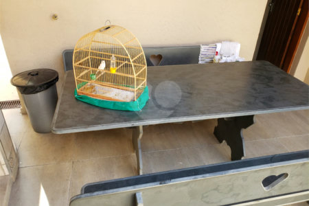 Sobrado à venda com 2 quartos em Vila Paulicéia, São Paulo, SP