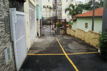 Casa à venda com 2 quartos em Vila Nivi, São Paulo, SP