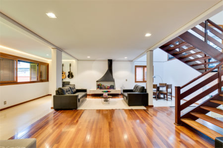 Casa à venda com 4 suítes em Chácara Monte Alegre, São Paulo, SP