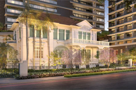 Apartamento 4 quartos à venda – 245 m² – Higienópolis – São Paulo