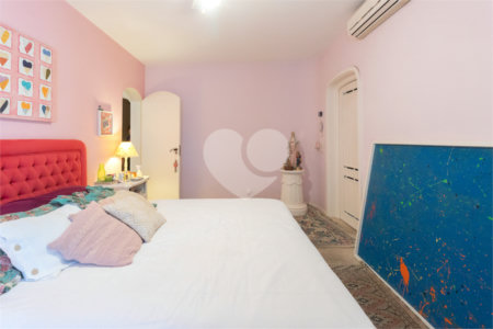 Apartamento à venda com 4 quartos, sendo 1 suíte, em Jardim Paulista, São Paulo, SP