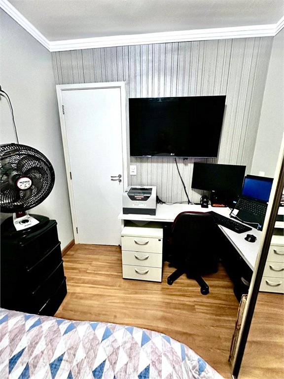 Apartamento à venda com 2 quartos em Jardim Guanabara, Jundiaí, SP