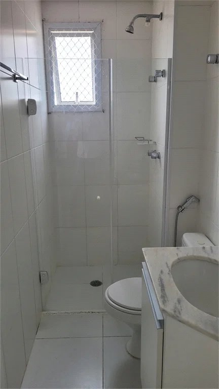 Apartamento à venda com 1 quarto em Brooklin Paulista, São Paulo, SP