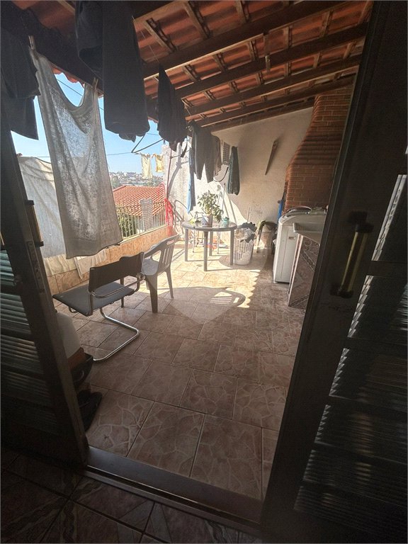 Casa à venda com 2 quartos em Parque Esmeralda, Sorocaba, SP