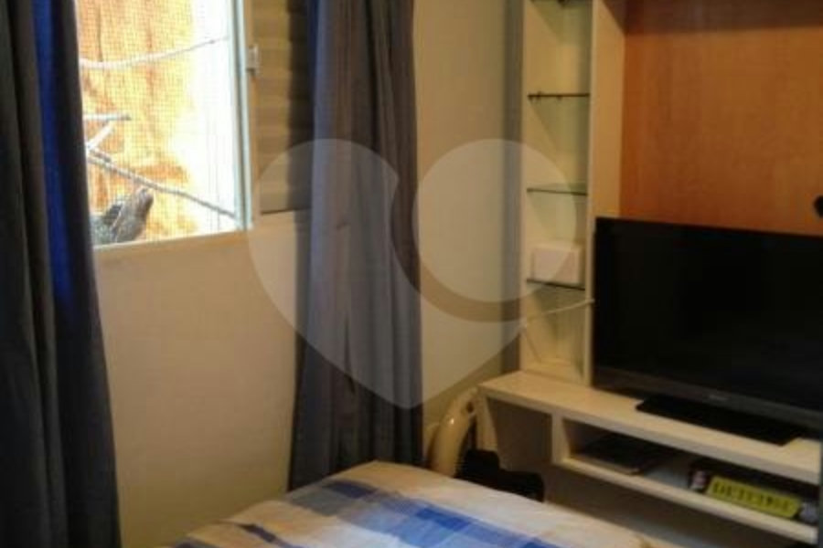 Sobrado à venda com 3 quartos, sendo 1 suíte, em Vila Nova Cachoeirinha, São Paulo, SP