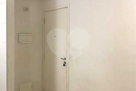 Apartamento à venda com 3 quartos em Tucuruvi, São Paulo, SP