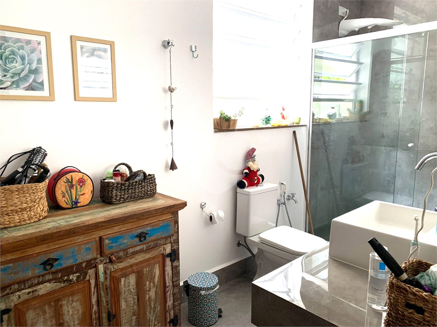 Apartamento à venda com 3 quartos, sendo 1 suíte, em Higienópolis, São Paulo, SP