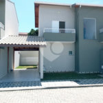 Casa de Vila à venda com 3 suítes em João Xxiii, Vinhedo, SP