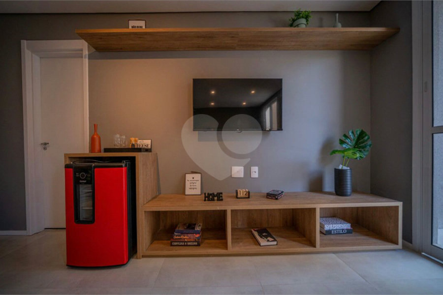 Apartamento à venda com 2 quartos em Vila Guilherme, São Paulo, SP