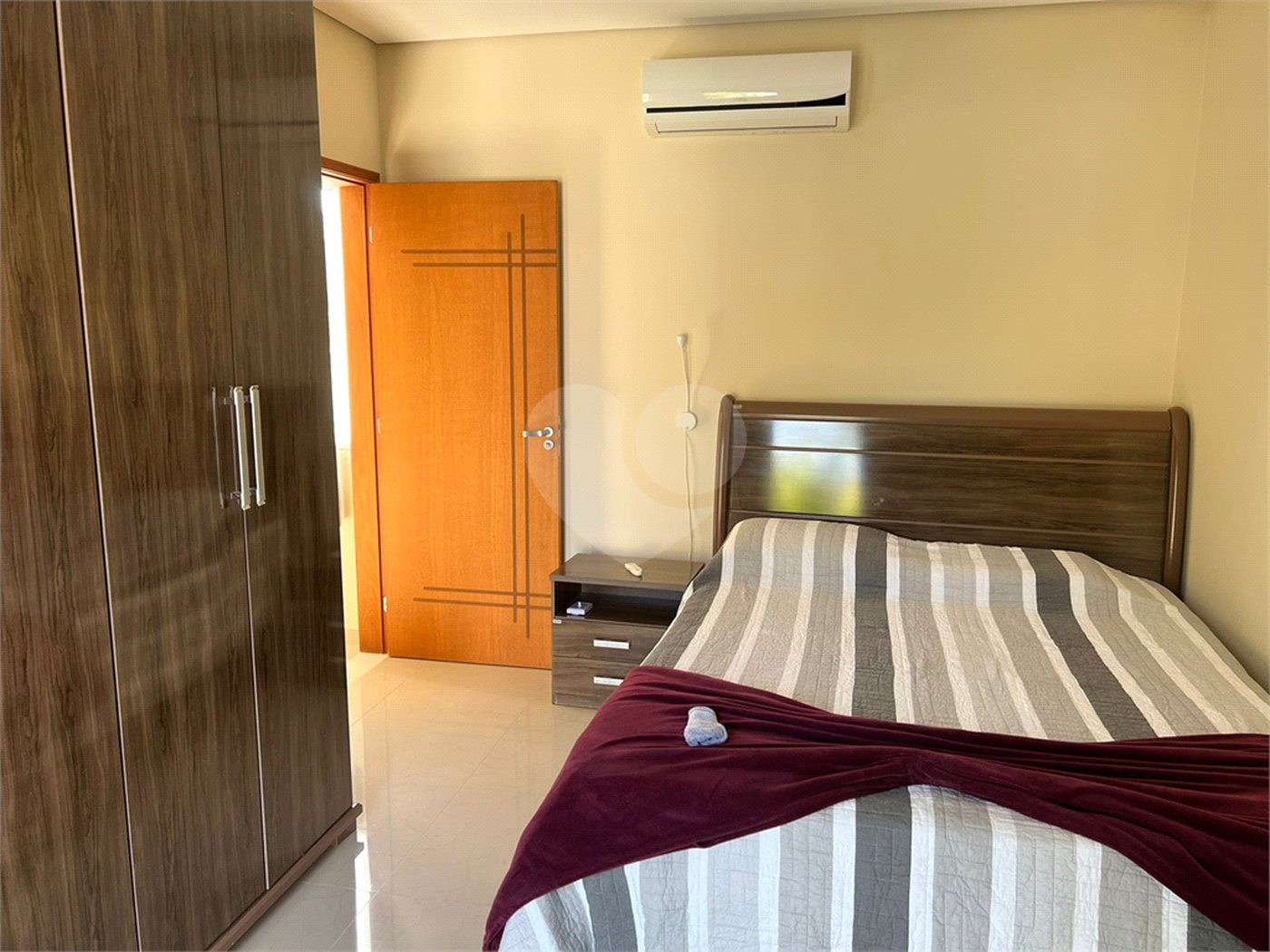 Casa à venda com 4 quartos, sendo 2 suítes,  no condomínio Parque da Fazenda Em Itatiba, Itatiba - SP