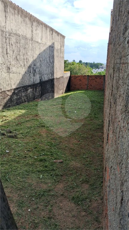 Terreno à venda no condomínio Celia Maria, Porto Feliz - SP