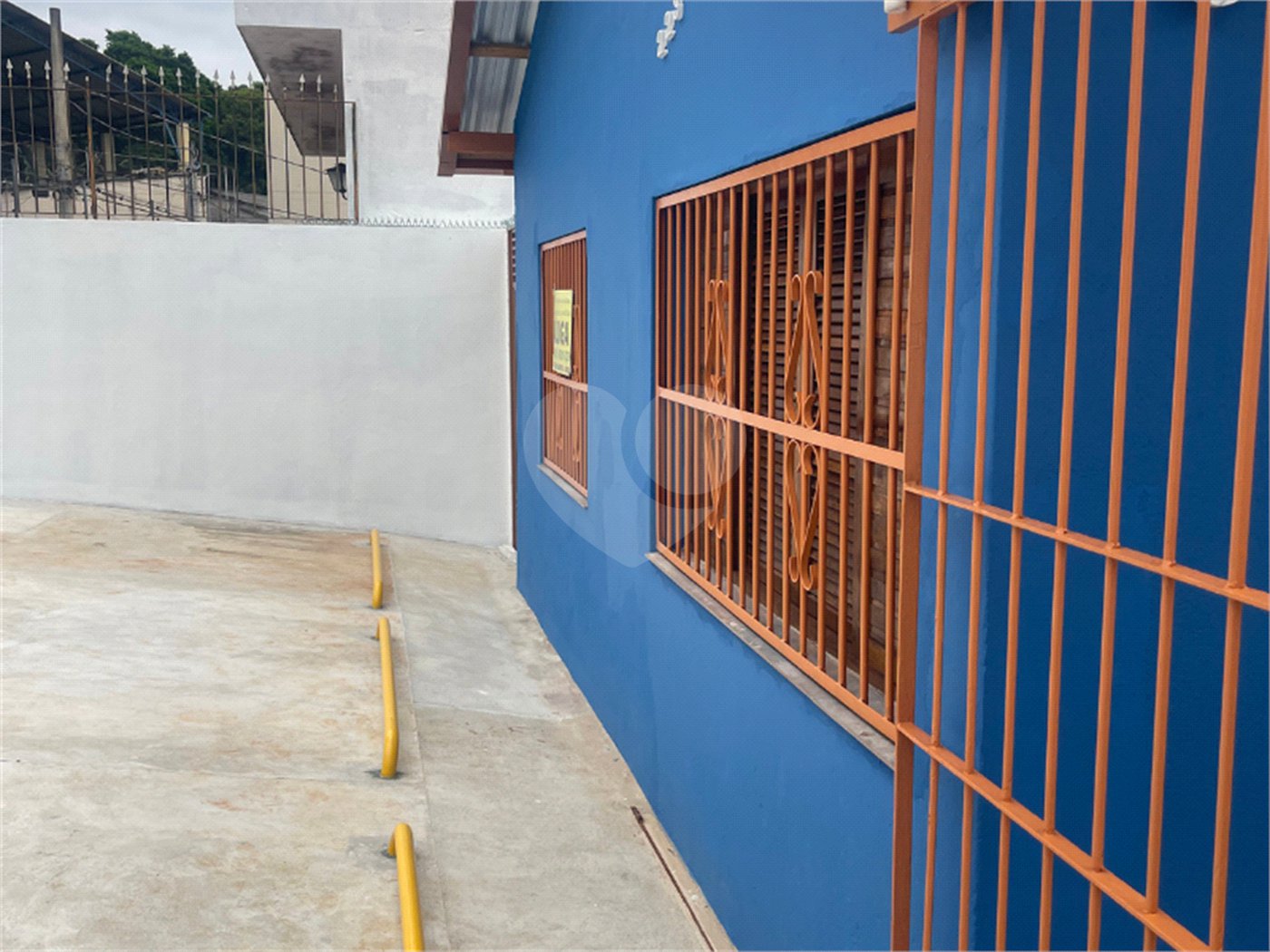 Casa Térrea para alugar com 3 quartos em Vila Morse, São Paulo, SP