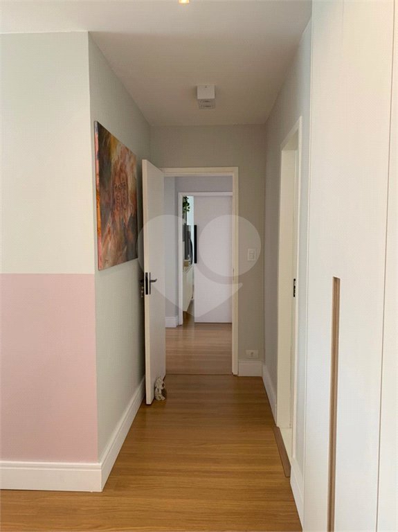 Apartamento à venda com 3 quartos, sendo 1 suíte, em Santana, São Paulo, SP