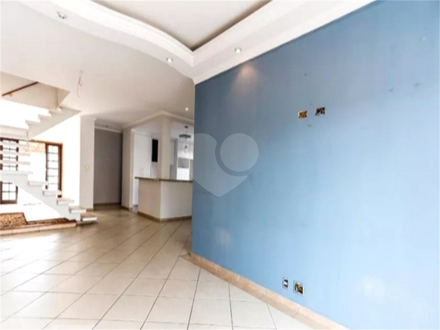 Casa à venda com 3 suítes em Tucuruvi, São Paulo, SP