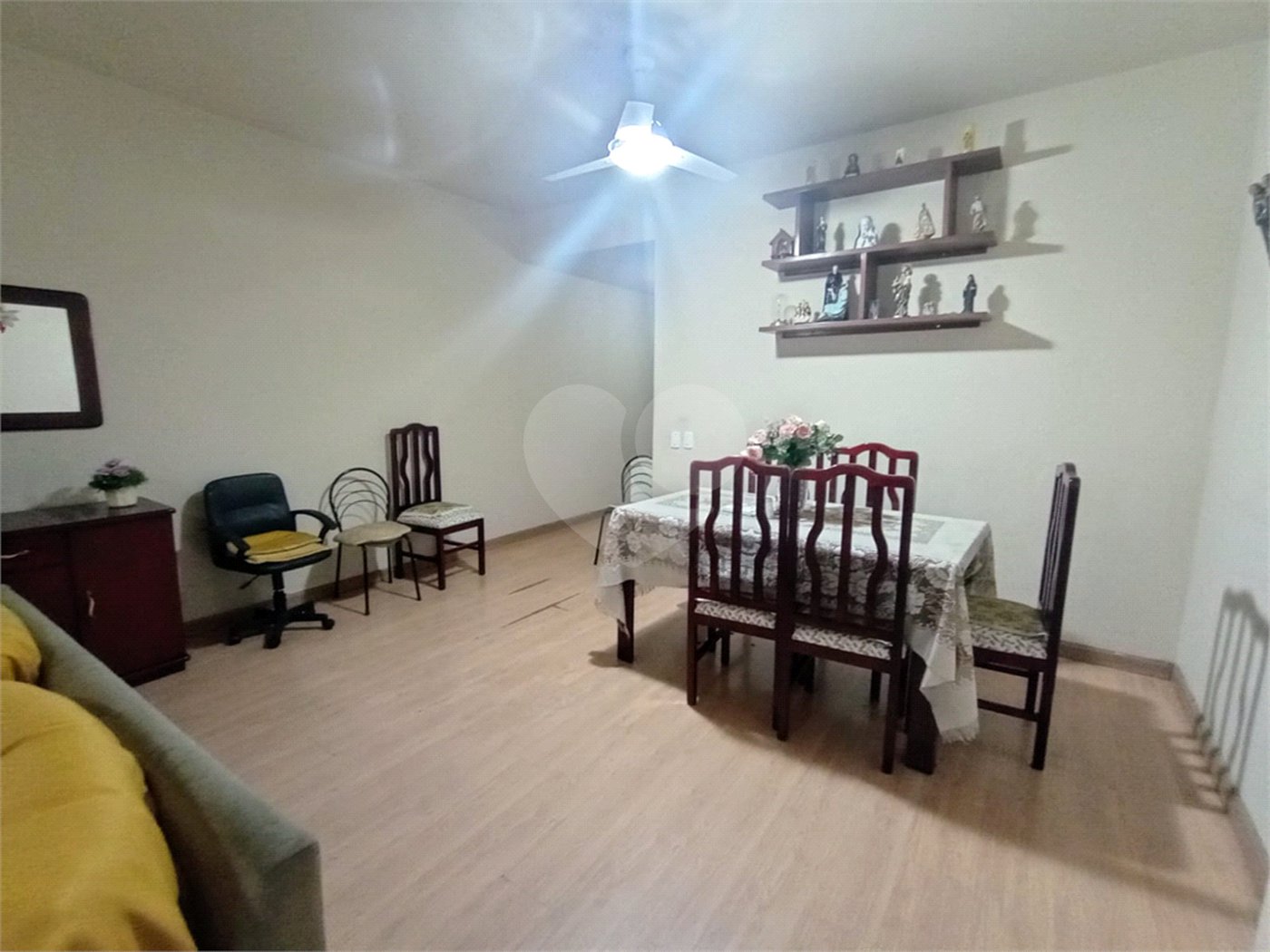 Apartamento à venda com 3 quartos, sendo 1 suíte,  em Tijuca, Rio de Janeiro, RJ