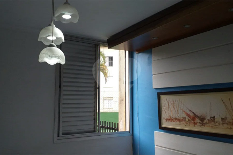Apartamento à venda com 3 quartos, sendo 1 suíte,  em Mandaqui, São Paulo, SP