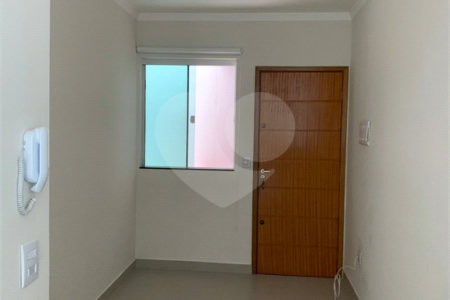 Apartamento para alugar com 2 quartos em Vila Paulicéia, São Paulo, SP