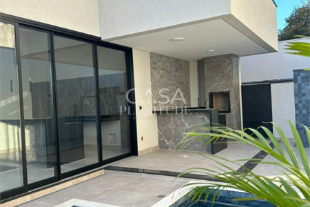 Casa em condomínio à venda com 3 suítes em Itapeva, Votorantim, SP