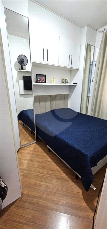 Apartamento à venda com 2 quartos em Quinta da Paineira, São Paulo, SP