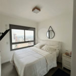 Apartamento à venda com 2 quartos, sendo 1 suíte,  em Vila Romana, São Paulo, SP
