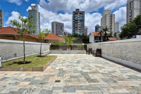 Apartamento à venda com 3 quartos, sendo 1 suíte, em Vila Clementino, São Paulo, SP