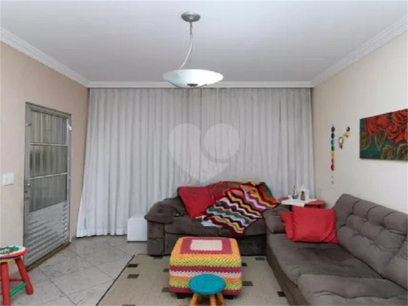 Casa à venda com 3 quartos, sendo 1 suíte, em Vila Gustavo, São Paulo, SP