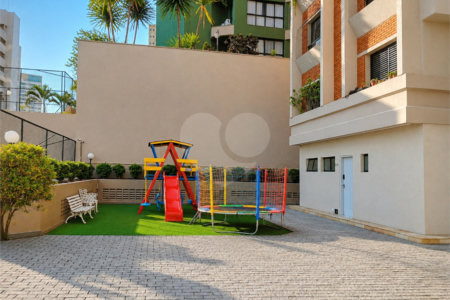 Apartamento à venda com 3 quartos, sendo 1 suíte, em Vila Mascote, São Paulo, SP