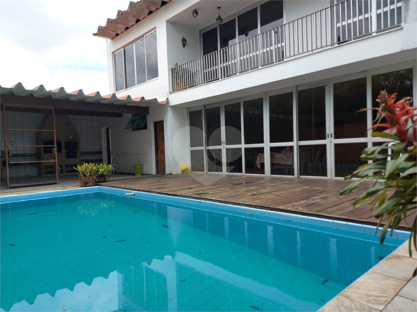 Casa à venda com 4 suítes em Alto da Lapa, São Paulo, SP