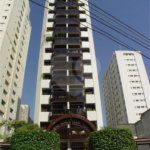 Apartamento à venda com 1 suíte em Indianópolis, São Paulo, SP