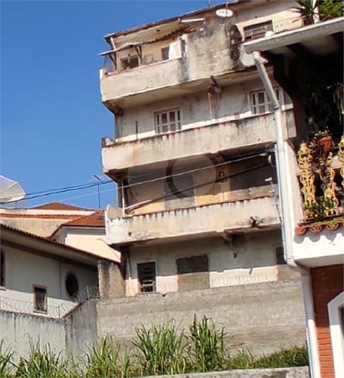 Prédio à venda em Santana, São Paulo, SP