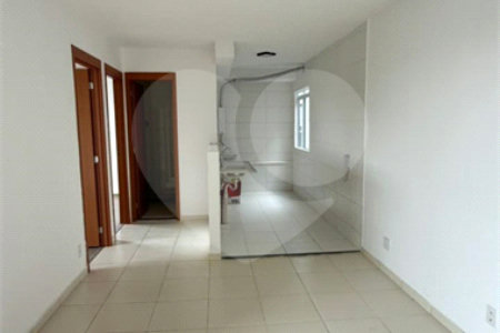 Apartamento à venda com 2 quartos em Guaratiba, Rio de Janeiro, RJ