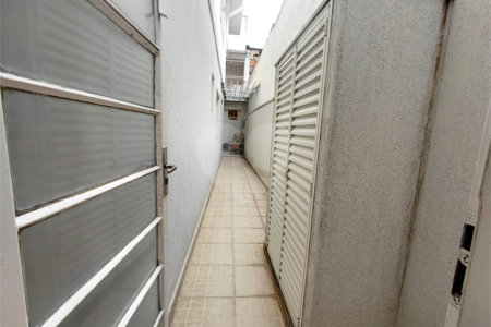 Casa à venda com 3 quartos, sendo 1 suíte, em Vila Ipojuca, São Paulo, SP