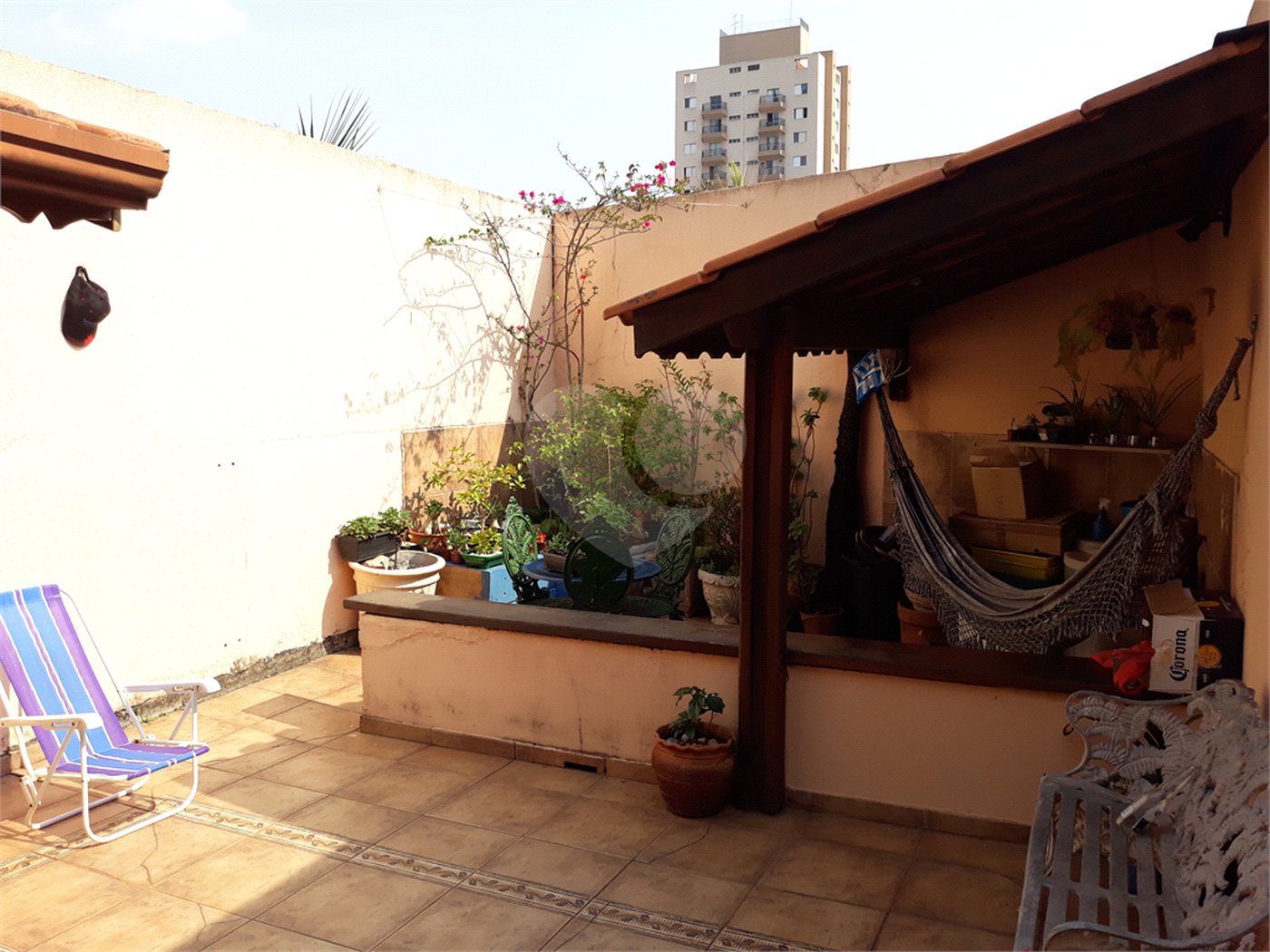 Sobrado à venda com 3 quartos, sendo 1 suíte,  em Jardim Oriental, São Paulo, SP