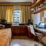 Apartamento à venda com 3 quartos, sendo 1 suíte, em Vila Andrade, São Paulo, SP
