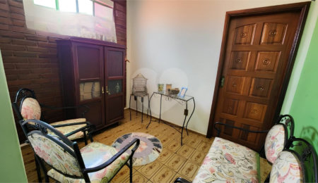 Casa à venda com 4 quartos em Vila Santana, Itapetininga, SP