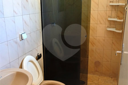 Casa à venda com 3 quartos em Geraldo Correia de Carvalho, Ribeirão Preto, SP